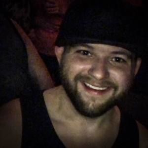 Meet your Posher, Dan